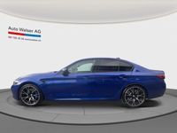 gebraucht BMW M5 Competition