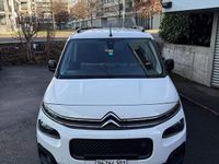 Gebraucht Citroën e-Berlingo Feel 100 kW (136 PS) 2026 Van / Kleinbus