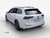 Gebraucht VW Golf VIII R-line 204 PS (150 kW) 2025 Kombi