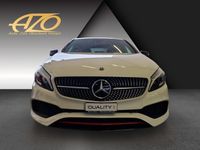gebraucht Mercedes A250 Sport AMG-Line Active Star 4Matic 7G-DCT