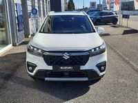 gebraucht Suzuki SX4 S-Cross 1.5 Compact Top Hybrid 4x4