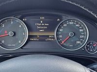 Gebraucht VW Touareg 204 PS (150 kW) 2012 SUV