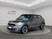 Gebraucht Mini Cooper S Paceman 184 PS (135 kW) 2014 SUV