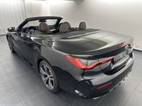 gebraucht BMW M440 d 48V xDr Cabrio