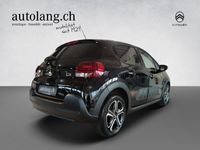 gebraucht Citroën C3 1.2 PureTech Shine