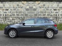 Gebraucht Seat Arona Style 110 PS (80 kW) 2021 SUV