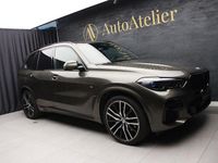 Gebraucht BMW X5 M Sport 333 PS (244 kW) 2022 SUV