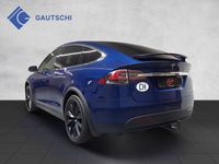 gebraucht Tesla Model X Performance