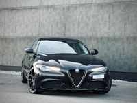 gebraucht Alfa Romeo Giulia 2.2 D 180 Super