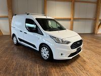 Gebraucht Ford Transit Connect Trend 100 PS (73 kW) 2019 Van / Kleinbus