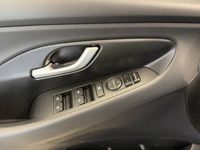 gebraucht Hyundai i30 Wagon 1.4 T-GDi Go Plus