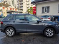Gebraucht VW Tiguan Elegance 190 PS (139 kW) 2021 SUV