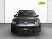 Neu VW Caddy Maxi 114 PS (83 kW) 2026 Van / Kleinbus