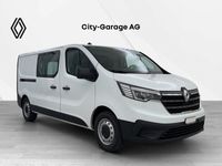 gebraucht Renault Trafic KW Advance 3.0 t L2 H1 E-Tech