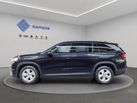 Gebraucht Skoda Kodiaq Selection 205 PS (150 kW) 2025 SUV