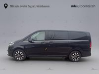 Gebraucht Mercedes V250 Avantgarde 190 PS (139 kW) 2024 Van / Kleinbus