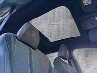 Gebraucht Peugeot 308 SW GT 180 PS (132 kW) 2024 Schwarz Kombi