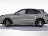 Neu Porsche Cayenne Black Edition 353 PS (259 kW) 2026 SUV