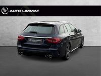 Gebraucht Mercedes C43 AMG AMG 390 PS (286 kW) 2019