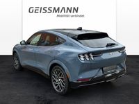gebraucht Ford Mustang GT Mach-E Extended AWD