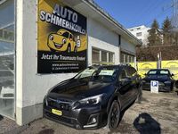 Gebraucht Subaru XV 114 PS (83 kW) 2019 SUV
