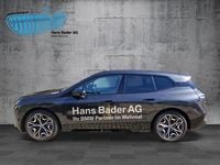 Gebraucht BMW iX Exclusive 385 kW (524 PS) 2022 Grau SUV