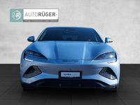 Gebraucht BYD Seal 389 kW (530 PS) 2024 Blau Limousine