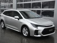 Gebraucht Suzuki Swace 122 PS (89 kW) 2026 Gray Kombi