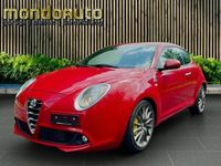 Gebraucht Alfa Romeo MiTo 170 PS (125 kW) 2014 Kleinwagen