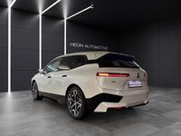 Gebraucht BMW iX Sport Line 239 kW (326 PS) 2023 SUV