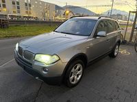 Gebraucht BMW X3 218 PS (160 kW) 2006 SUV