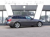 gebraucht BMW 325 d Individual Touring Steptronic