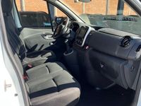 gebraucht Renault Trafic 2.0 dCi 120 3.0t Business L1H1