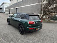 gebraucht Mini Cooper D Clubman Steptronic