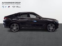 gebraucht BMW X6 48V 40d M Sport