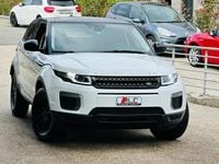 Gebraucht Land Rover Range Rover evoque Pure 150 PS (110 kW) 2016