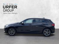 gebraucht BMW 118 i Sport Line