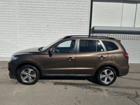 Gebraucht Hyundai Santa Fe 197 PS (144 kW) 2012 SUV