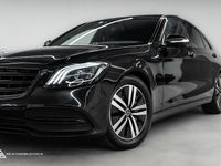 Gebraucht Mercedes S350 286 PS (210 kW) 2018 Limousine