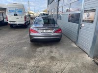 Gebraucht Mercedes CLA200 156 PS (114 kW) 2014