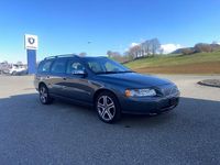 Gebraucht Volvo V70 Momentum 210 PS (154 kW) 2005 Kombi