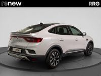 Gebraucht Renault Arkana R.S. 140 PS (102 kW) 2022 SUV