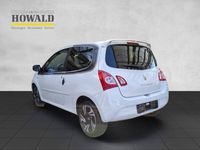 gebraucht Renault Twingo 1.2 16V Dynamique