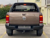 Gebraucht VW Amarok Atacama 180 PS (132 kW) 2017 Abholung