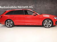 Gebraucht Audi A4 S-Line 265 PS (194 kW) 2020 Kombi