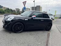 Gebraucht Mini Cooper S 192 PS (141 kW) 2018 Kleinwagen