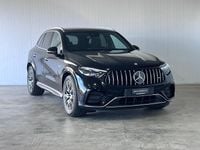 Gebraucht Mercedes GLC43 AMG Executive 421 PS (309 kW) 2024