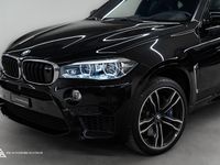 Gebraucht BMW X6 Comfort Edition 575 PS (422 kW) 2017 SUV