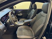 gebraucht Mercedes GLA250 4Matic 8G-DCT