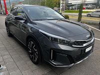 Gebraucht Kia XCeed Style 141 PS (103 kW) 2023 Anthrazit SUV